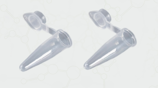 PCR 管對比 QPCR 管：特點(diǎn)與實(shí)踐用途